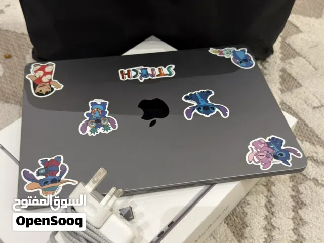macOS Apple for sale  in Al Dakhiliya