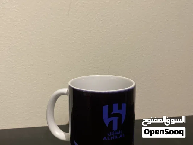 كوب نيمار والهلال