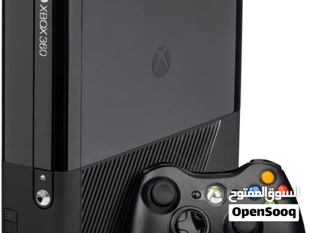 xbox360 للبيع