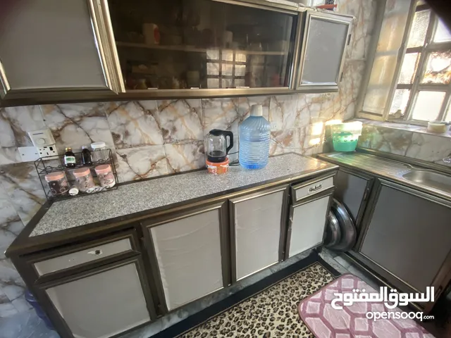 كاونتر وملحق مع سنك