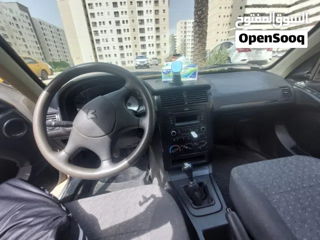 2016 ايران خودرو اخرى