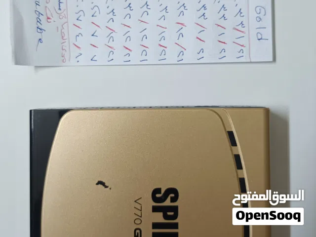  Other Receivers for sale in Zarqa