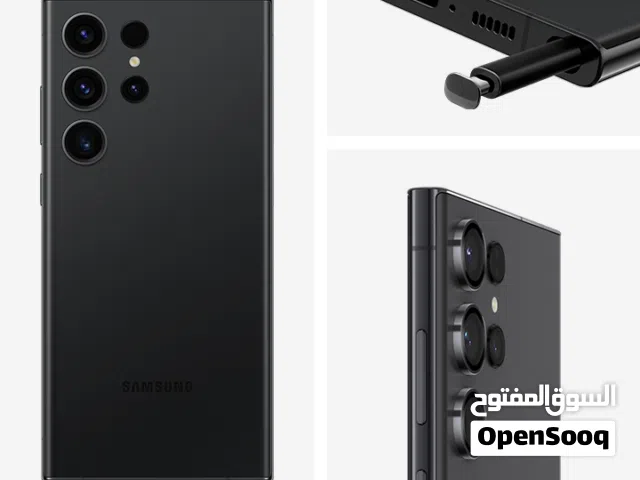 Samsung Galaxy S23 Ultra 256 GB in Taiz