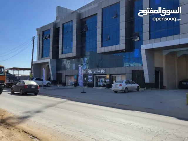 2600m2 More than 6 bedrooms Apartments for Sale in Tripoli Al-Serraj