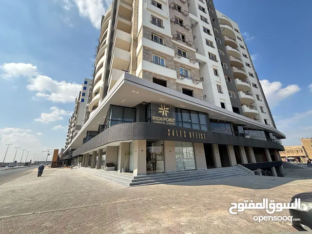 محل تجاري للبيع استلام فوري غلى جوزيف تيتو