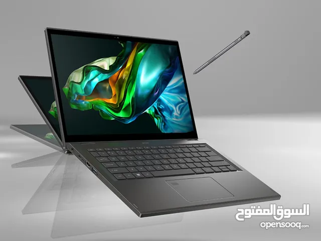 Acer Aspire 14 Laptop 14.0′′ شاشه تتش