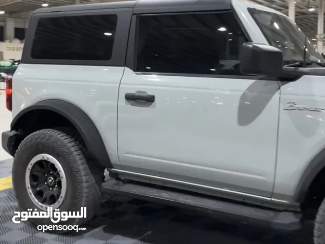 فور برنكو 2023