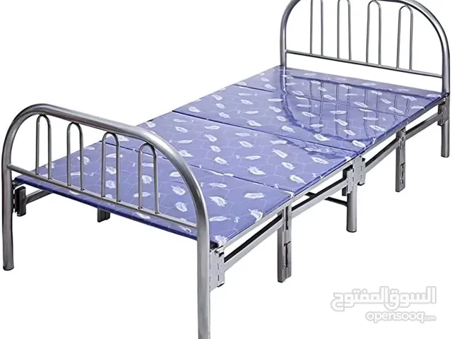 Folding Bed - Classic Design