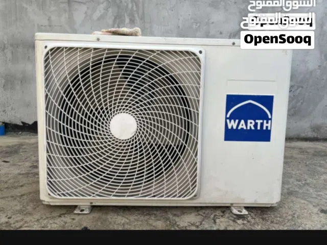 Tosot 1.5 to 1.9 Tons AC in Basra