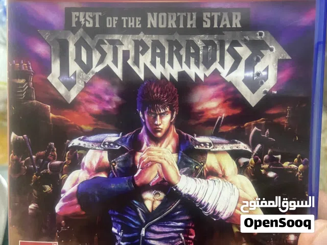 قرص بلي 4 مستعمل نضيف