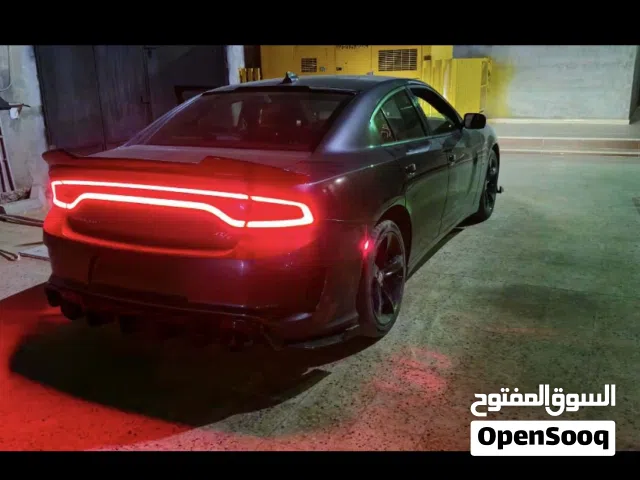 Used Dodge Charger in Benghazi