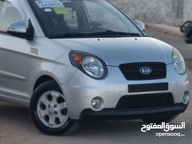 كمبراصوري بيكانتو 2010