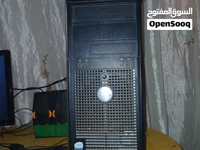 Windows Dell  Computers  for sale  in Qena