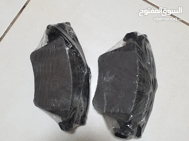 بريك فورد فيوجن ألماني اصلي