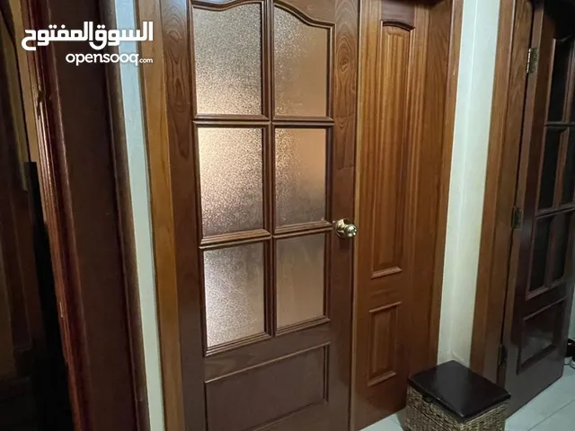 172m2 3 Bedrooms Apartments for Sale in Amman Daheit Al Rasheed