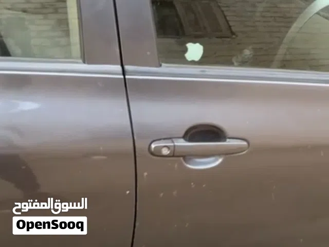 Used Toyota Corolla in Ismailia