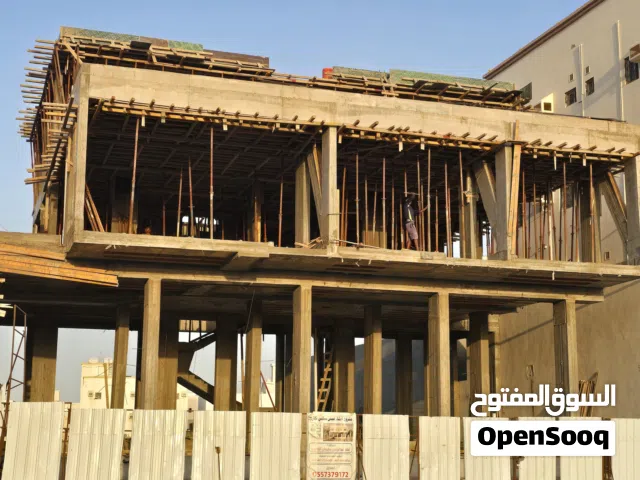 مقاول معماري بجدة ومكه