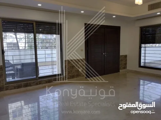 Apartment For Rent In Abdoun