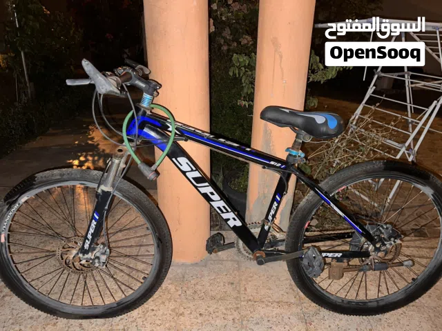 Cycle for sale