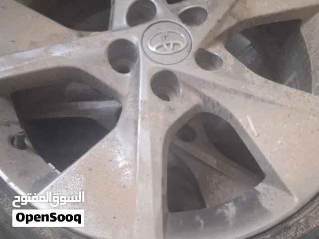 4ديسكو كامري 2014 se R18