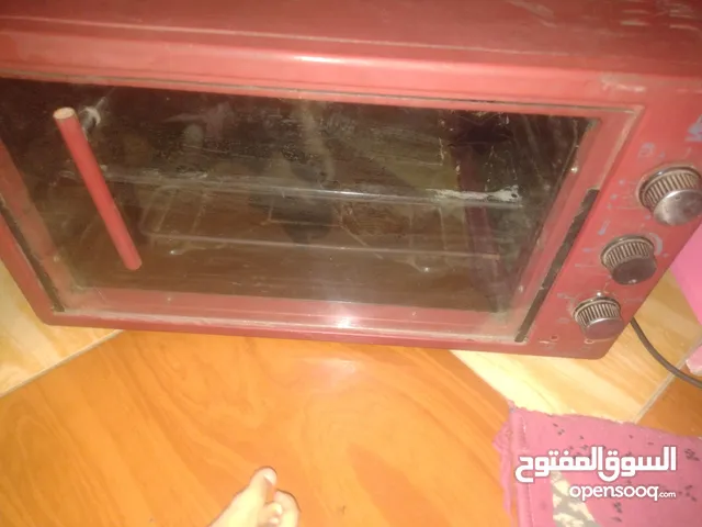3فرن كهرباء شغالين ممتاز