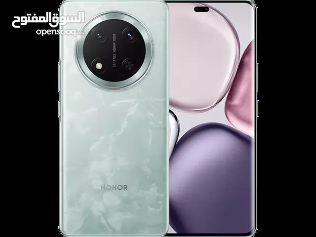 Honor X9c 5G 256GB / 12GB RAM - Titanium