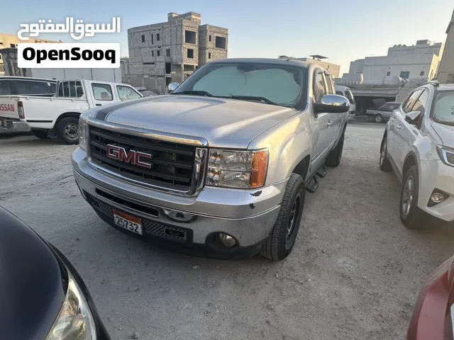 2007 Chevrolet Silverado 1500