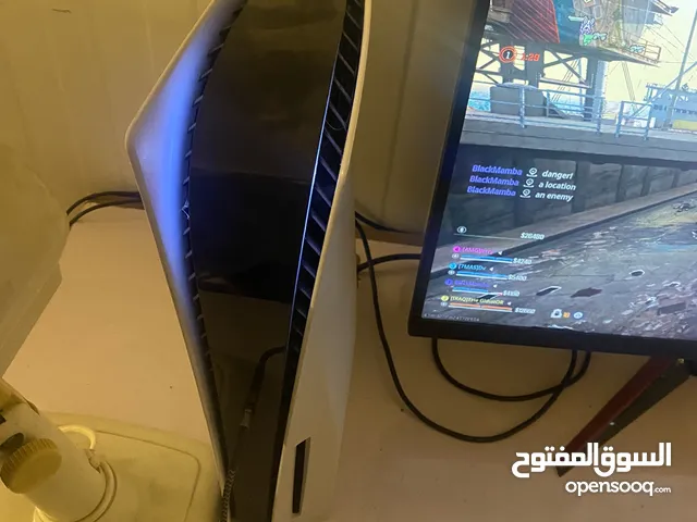 Ps5 بلي فايف