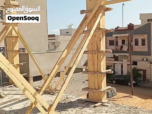 مقاول بناء سوري– جودة في التنفيذ والتزام في المواعيد