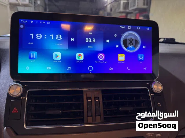 للبيع شاشه اندوريد
