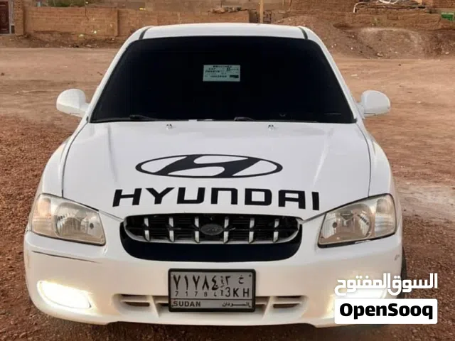 اكسن جياد  2007 قير عادي