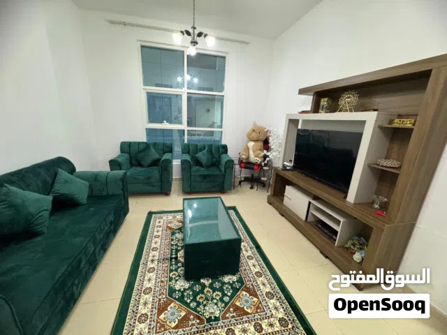 Furnished Monthly in Ajman Other