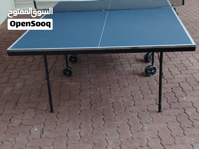 طاولة بنج مستعمله