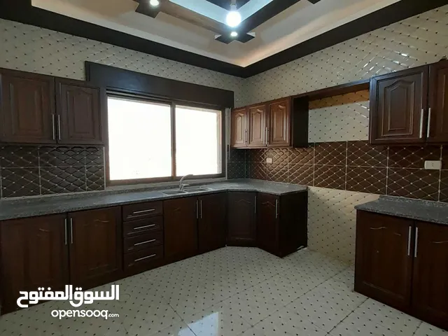 165 m2 3 Bedrooms Apartments for Rent in Amman Shafa Badran