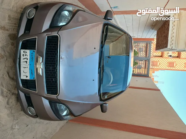 شيفورليه افيوا موديل 2016اوتوماتك بدون جرام بويه