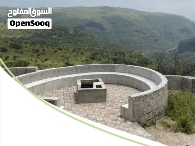1 m2 3 Bedrooms Apartments for Rent in Dhofar Salala