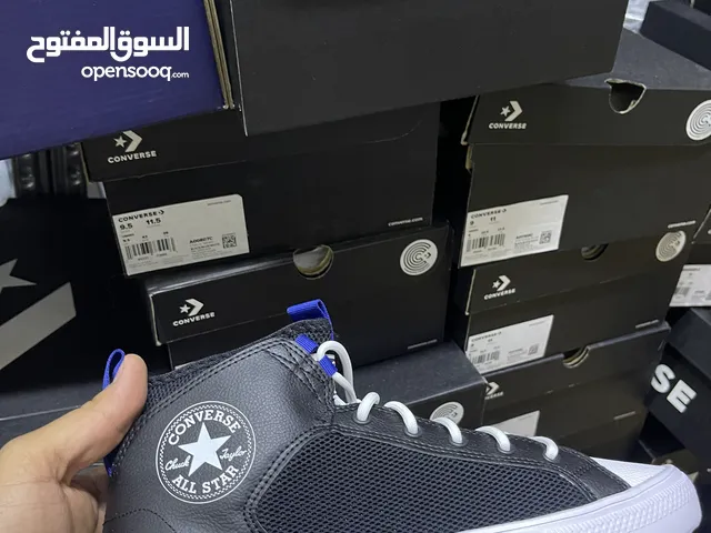 بوات من ماركة  Converse-All star العالمية بسعر مغري جداااااا