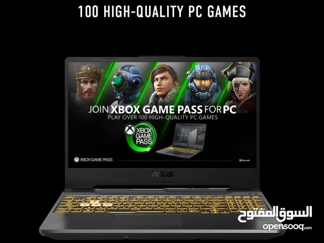 Windows Asus for sale  in Amman