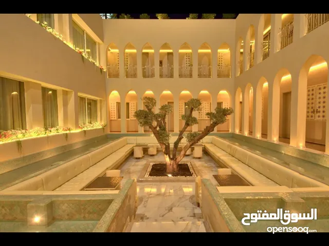 فندق جاهز للبيع بمدينة مراكش