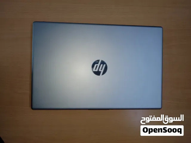 HP LAPTOP  8 GB RAM storage 512 WINDOW 11 AMD ryzen 5 7520U with Raden Graphics