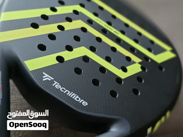 tecnifibre مع جنطة