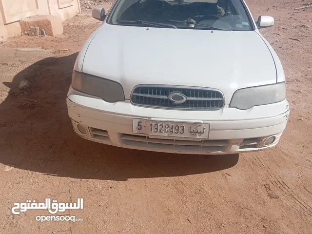 Used Samsung SM5 in Bani Walid