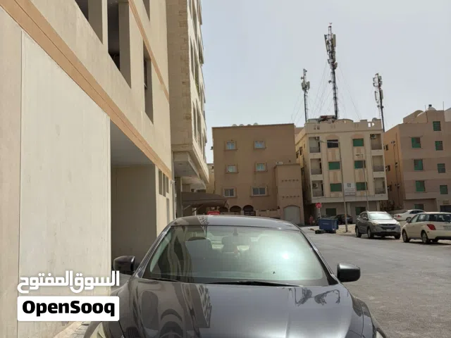2017 نيسان التيما S