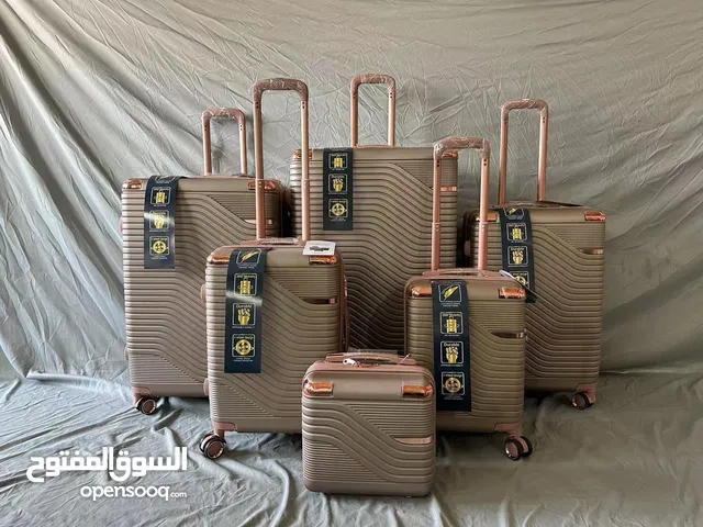 Other Travel Bags for sale  in Jeddah