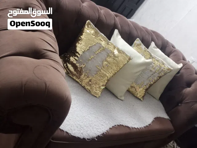 طقم كنب 7 مقاعد