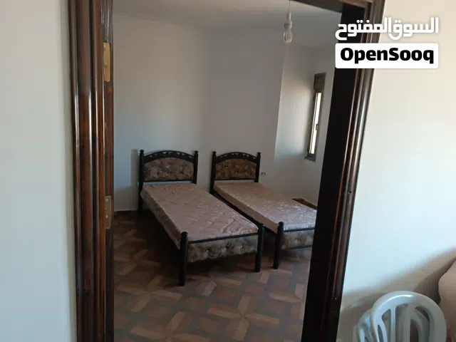 60 m2 Studio Apartments for Rent in Ramallah and Al-Bireh Al Baloue