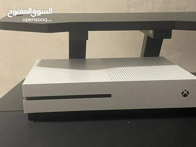 XBOX OEN S