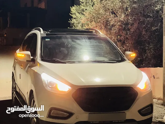 توسان 2013 فل الفل