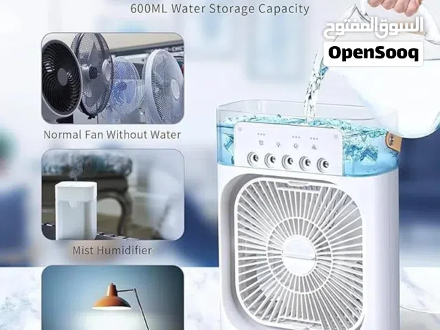 Sharp 0 - 1 Ton AC in Nablus