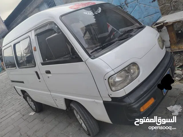 باص دايو 2014 سوبر نظيف جدا جدا مصمون تعز المدينة اتواصلوا